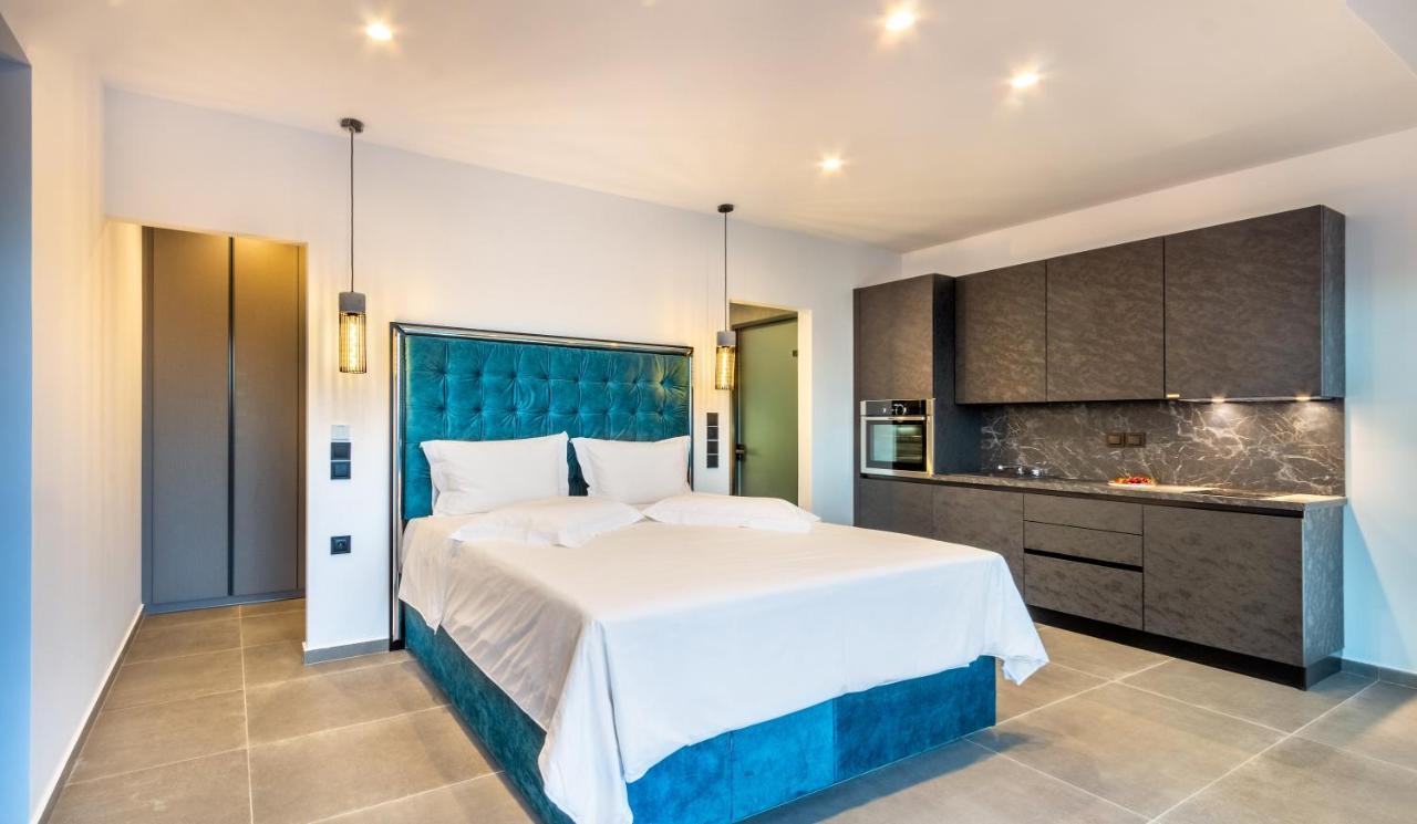 Desun Suites Kolonion Ngoại thất bức ảnh