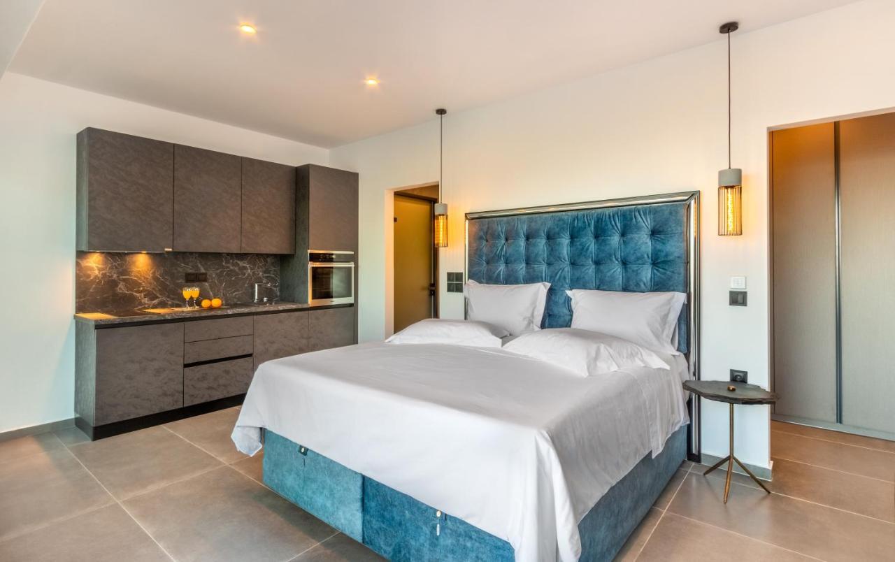 Desun Suites Kolonion Ngoại thất bức ảnh