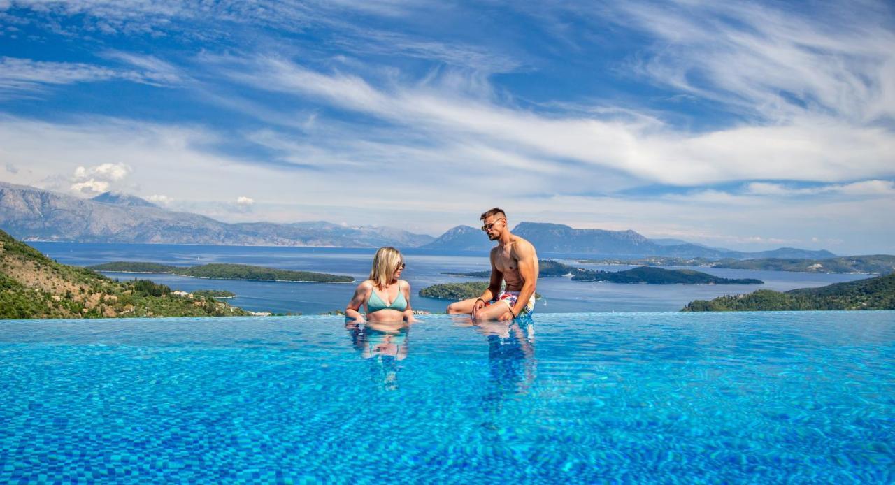 Desun Suites Kolonion Ngoại thất bức ảnh