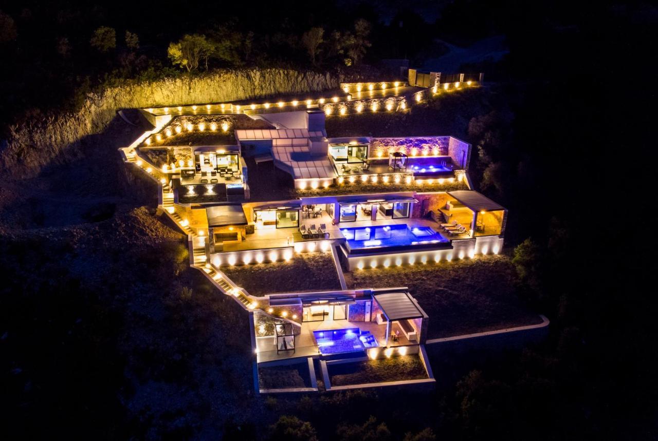 Desun Suites Kolonion Ngoại thất bức ảnh