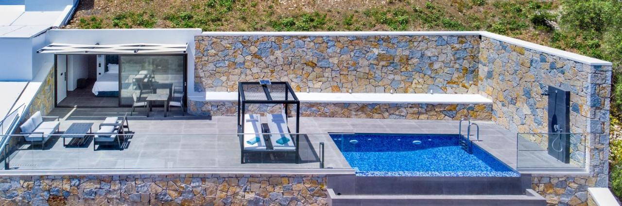 Desun Suites Kolonion Ngoại thất bức ảnh