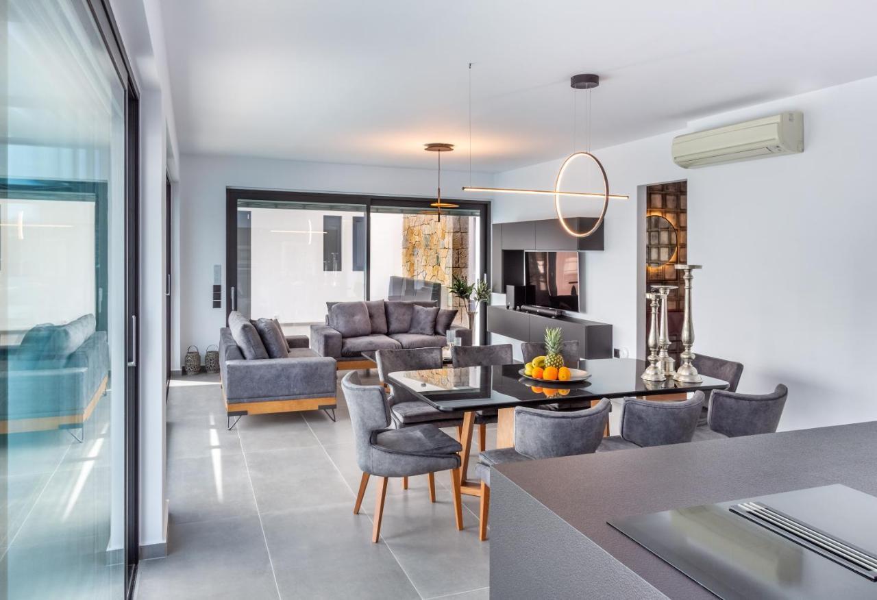 Desun Suites Kolonion Ngoại thất bức ảnh