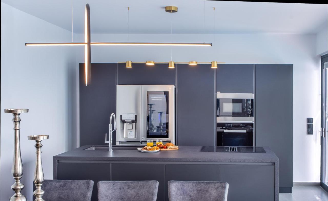 Desun Suites Kolonion Ngoại thất bức ảnh