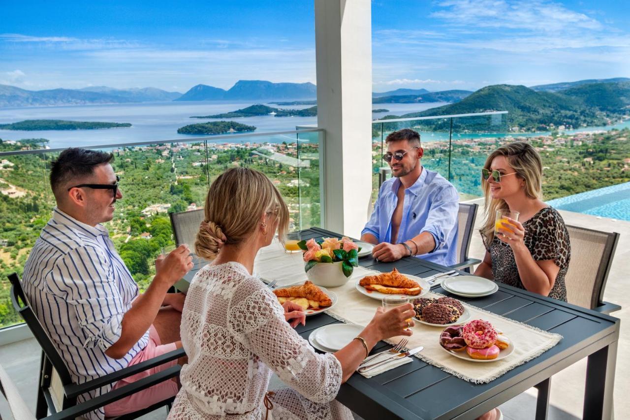 Desun Suites Kolonion Ngoại thất bức ảnh