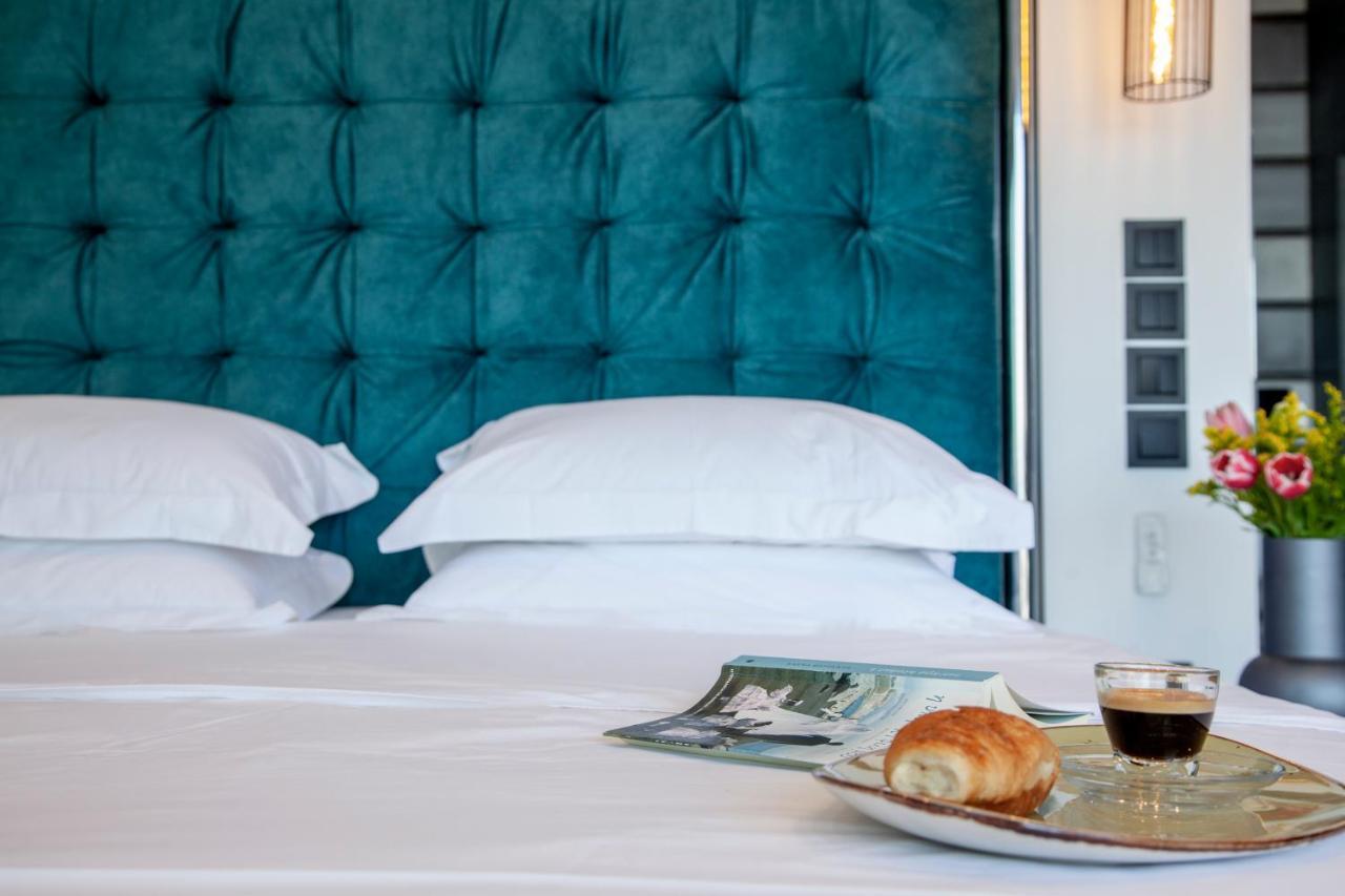 Desun Suites Kolonion Ngoại thất bức ảnh