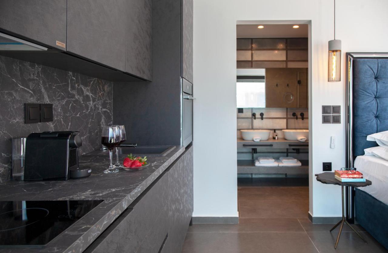 Desun Suites Kolonion Ngoại thất bức ảnh
