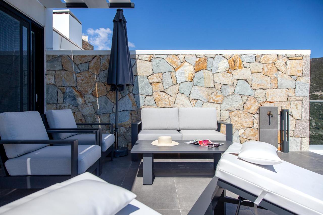 Desun Suites Kolonion Ngoại thất bức ảnh