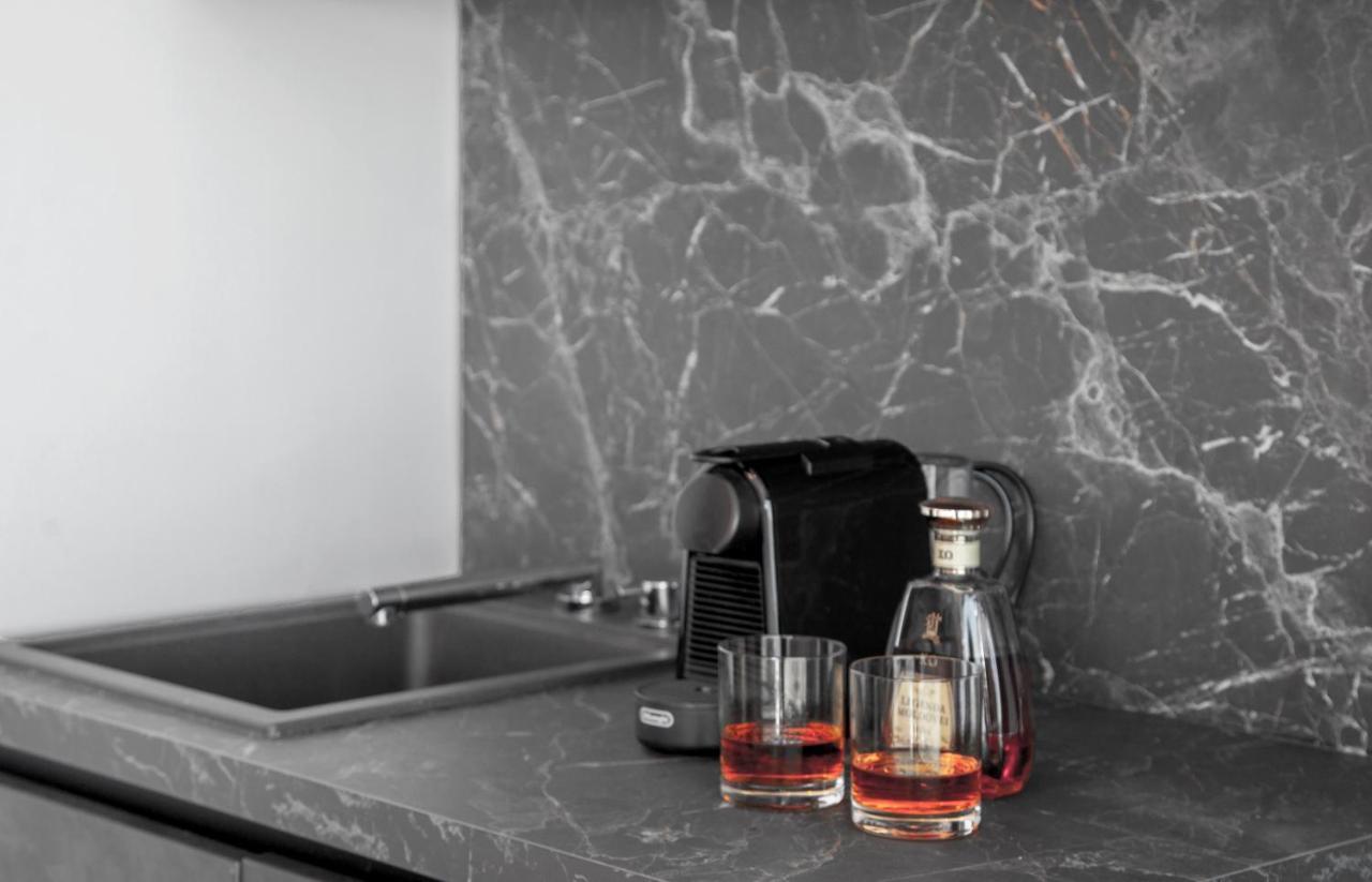 Desun Suites Kolonion Ngoại thất bức ảnh