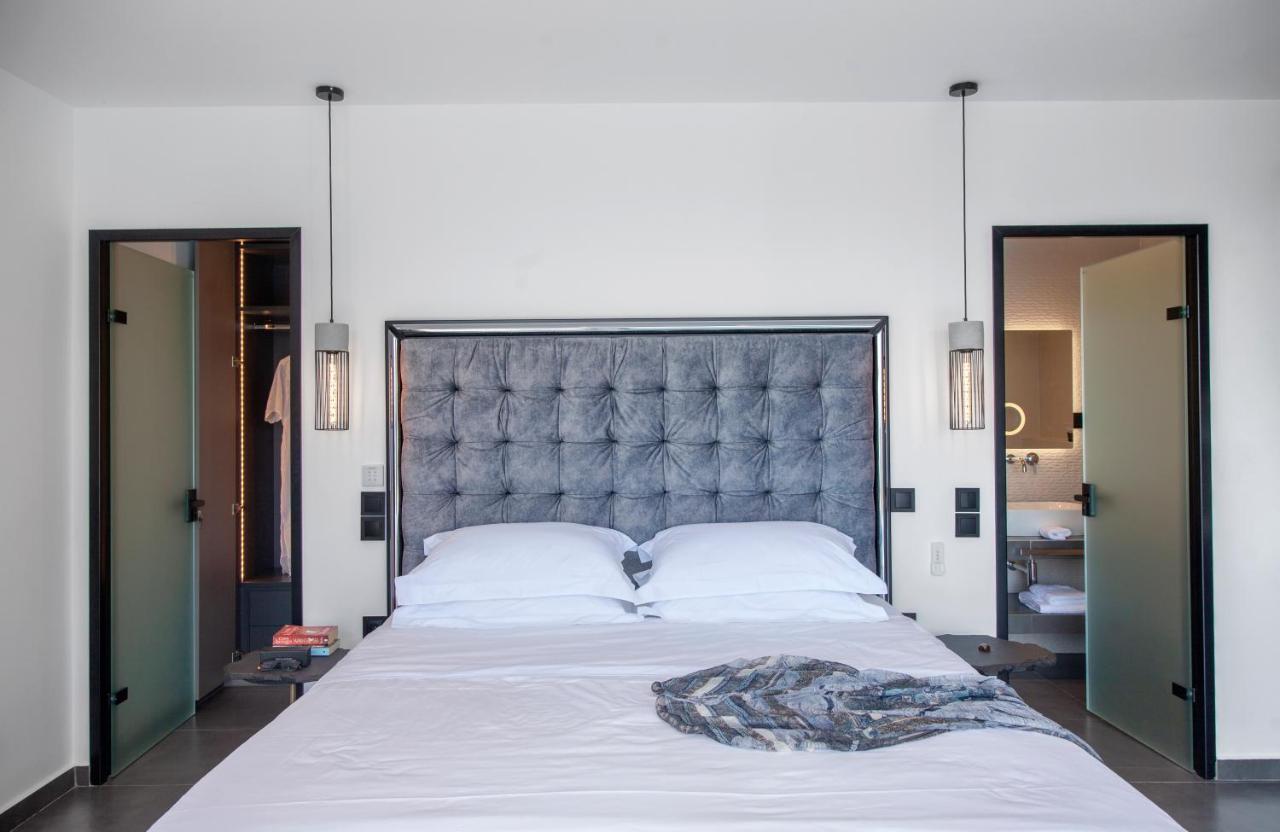 Desun Suites Kolonion Ngoại thất bức ảnh