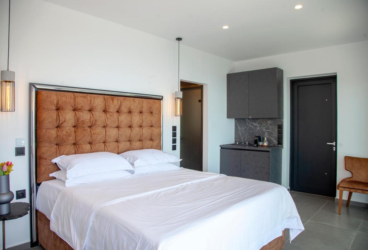 Desun Suites Kolonion Ngoại thất bức ảnh