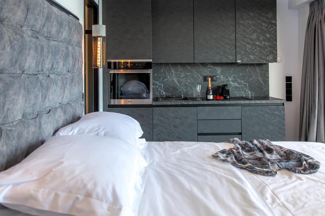 Desun Suites Kolonion Ngoại thất bức ảnh