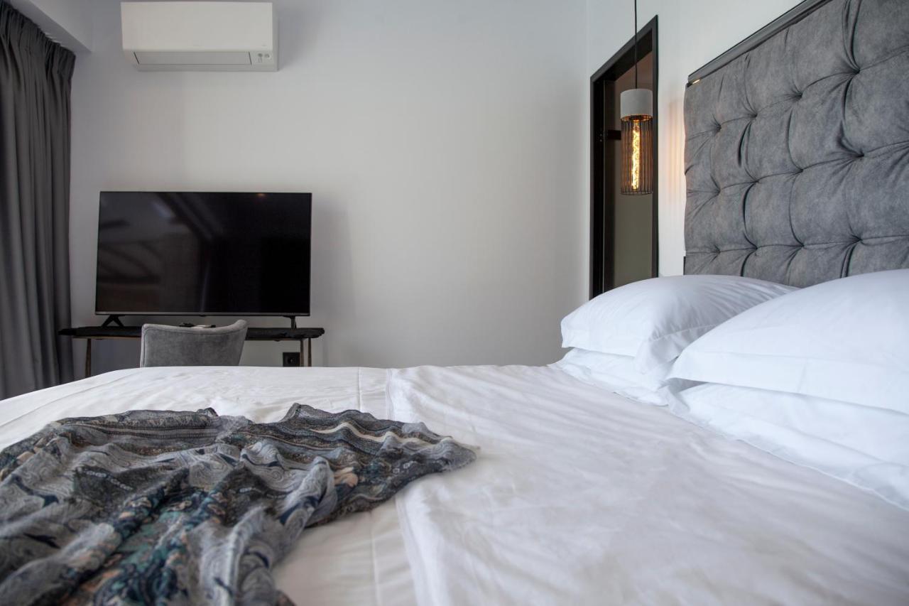 Desun Suites Kolonion Ngoại thất bức ảnh